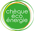 Chèque éco énergie