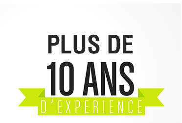 10 ans d'expérience - Isolation normandie Iso-Logi'K