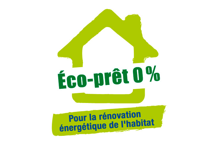 Eco-prêt 0%