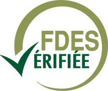 FDES vérifiée - Iso-Logi'K, isolation à Caen