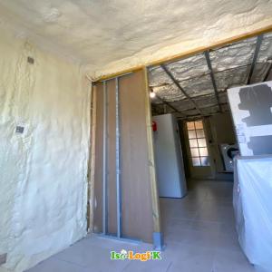 Isolation sur mesure à Blainville-sur-Orne