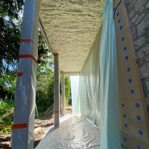 Une solution ciblée pour un confort thermique renforcé.